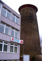 Foto von au&szlig;en